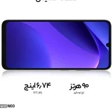 گوشی تی سی اچ Neo | حافظه 64 رم 4 گیگابایت