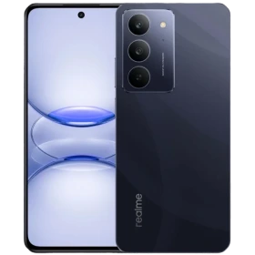 گوشی ریلمی C75X | حافظه 256 رم 8 گیگابایت