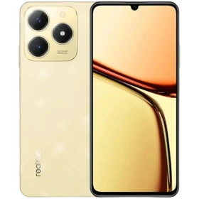 گوشی ریلمی C61 | حافظه 128 رم 6 گیگابایت