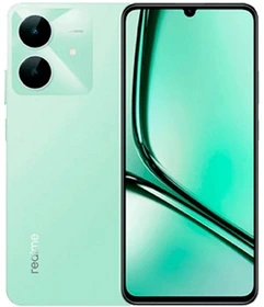 گوشی ریلمی Note 60x | حافظه 128 رم 4 گیگابایت