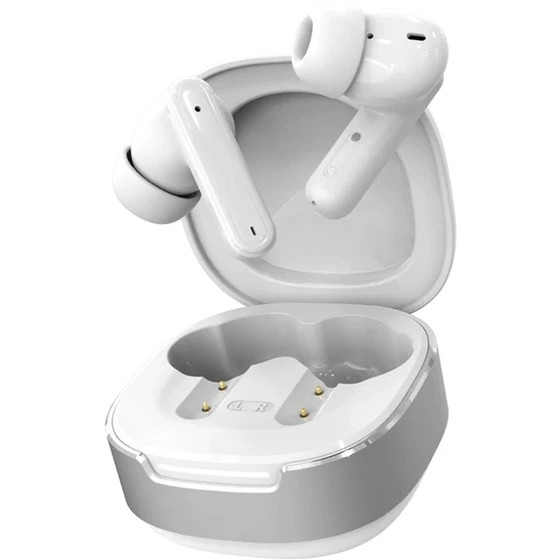هدفون بی سیم تی سی اچ مدل D6 Sound Hunt