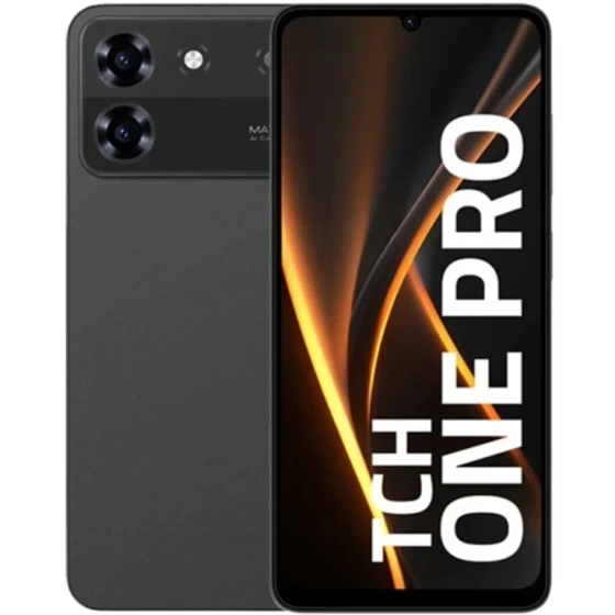 گوشی تی سی اچ One Pro | حافظه 128 رم 6 گیگابایت